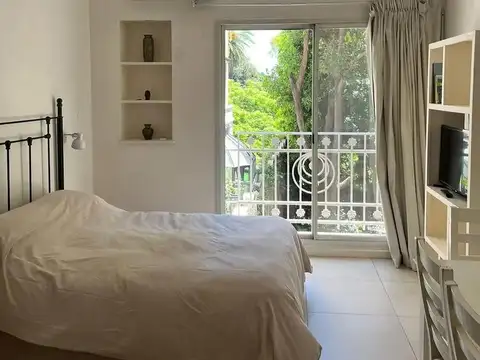 Ayacucho 2000, Piso 3