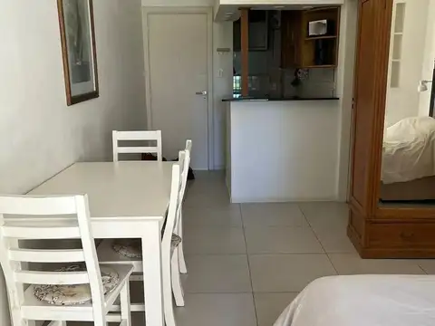 Departamento en Alquiler Temporal de Monoambiente