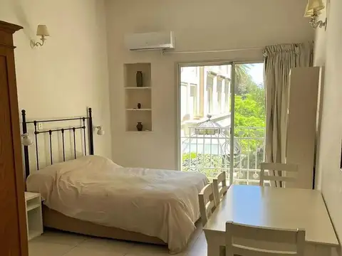 Departamento en alquiler temporario