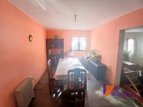 Casa en Venta 20 años