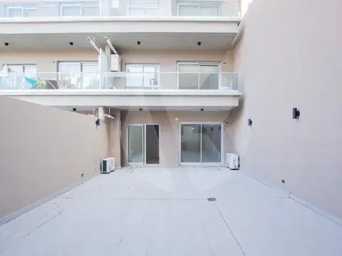 Departamento en Venta en Núñez, USD 190.740
