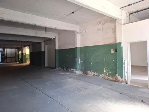 Galpon en Venta 36 años