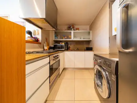Departamento en Alquiler en Puerto Norte, $ 1.000.000
