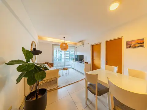 Departamento en Alquiler de 2 ambientes