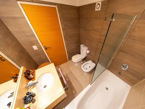 Departamento en Alquiler 8 años