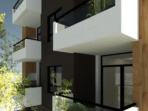 Departamento en Venta A Estrenar