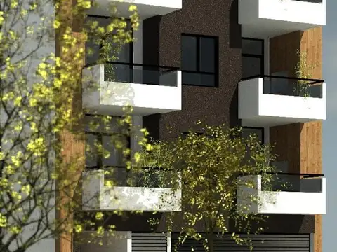 Departamento en Venta en Villa Urquiza, USD 115.000