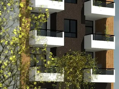 Departamento en Venta en Villa Urquiza, USD 115.000