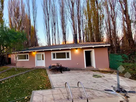 Casa en Venta al Oeste