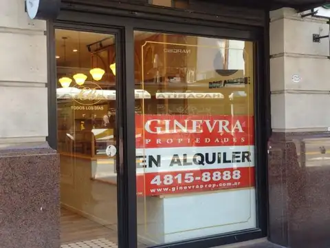 Local en Alquiler en Barrio Norte, $ 5.200.000