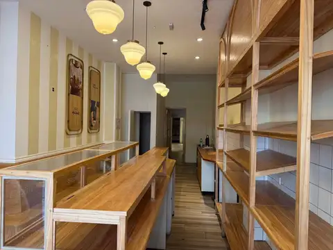 Local en Alquiler en Barrio Norte, $ 5.200.000