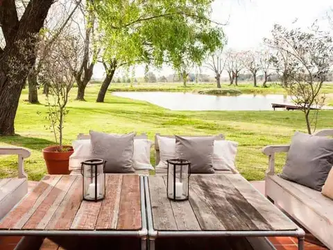 Terreno en Venta en Campana, USD 20.000