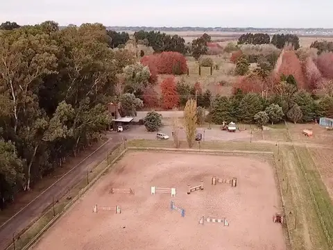 Terreno en Venta en Campana, USD 20.000