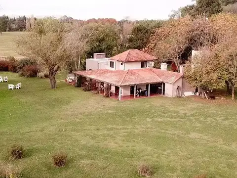 Terreno en venta - 302Mts2 - Campana