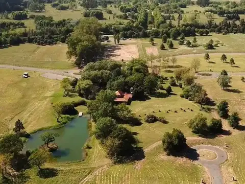 Terreno en Venta de 302,0 m2