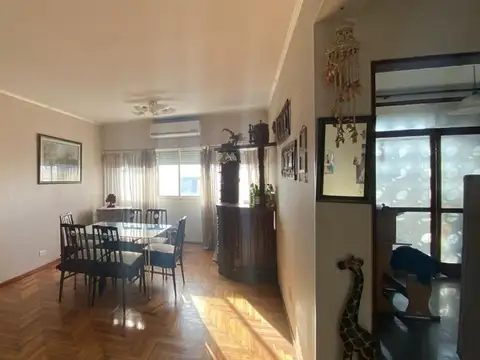 Departamento en Alquiler en Ramos Mejia, Partido de La Matanza