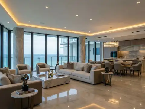 Departamento en Venta en Miami, USD 1.199.260