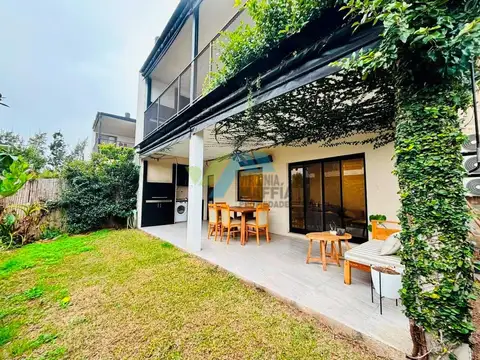 Departamento  en Venta en Cañada Village, Pilar, G.B.A. Zona Norte