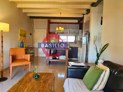 Departamento en Venta en Florida, USD 129.000
