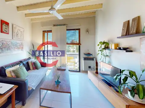 Departamento en Venta 20 años