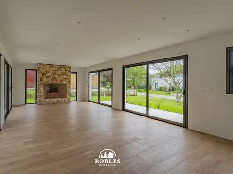 Casa en Venta en Barrancas De San Benito, USD 250.000