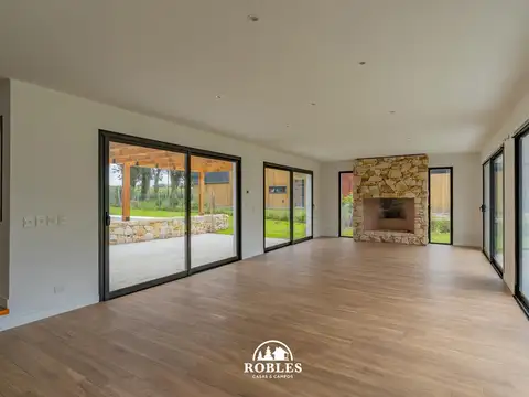 Casa en Venta A Estrenar