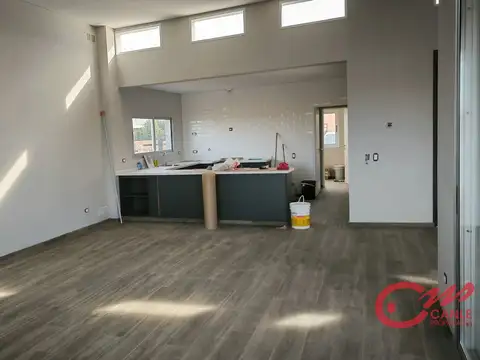 Casa en venta a la laguna en San Sebastián
