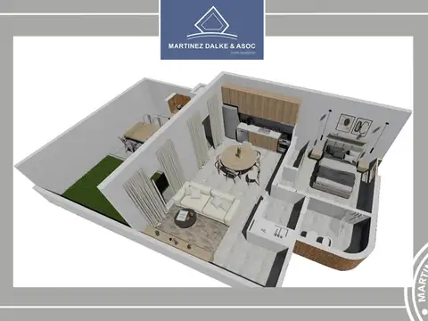 Casa en Venta A Estrenar