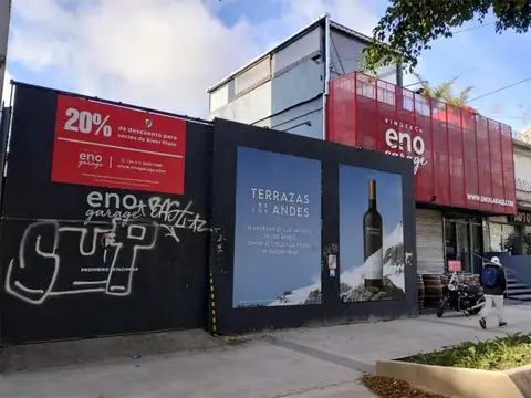 Local en Alquiler en Belgrano C, USD 8.000
