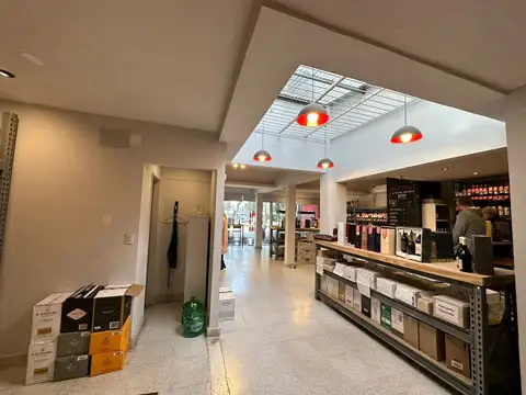 Local en Alquiler en Belgrano C, USD 8.000