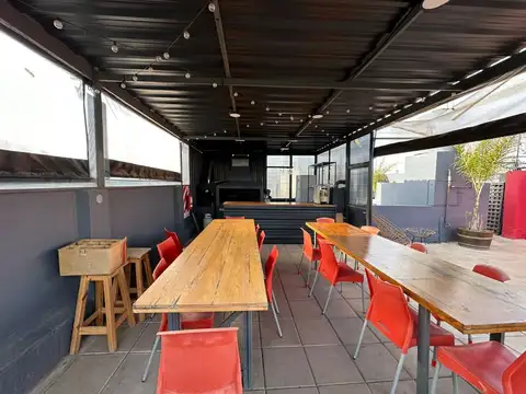 Avenida Guillermo Udaondo 1300