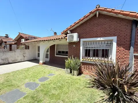 CHALET APTO A CREDITO