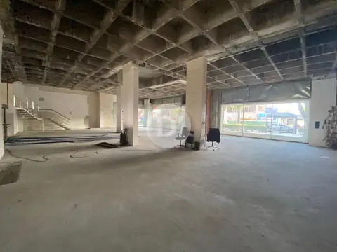 Av. Libertador 13800