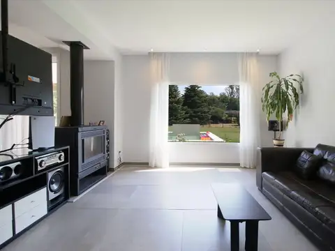 Casa en Alquiler 2 años