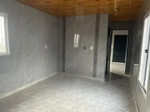 Alquiler 2 ambientes