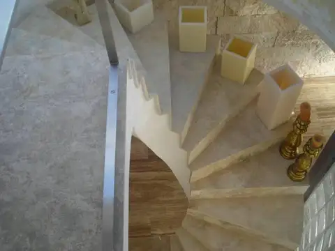 Santa Catalina  Al 300