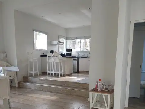 Casa en Venta al Oeste