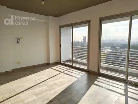 Departamento en Alquiler Temporal 5 años
