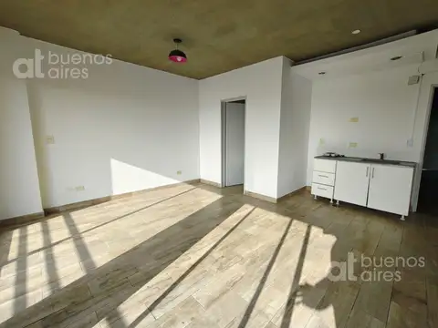 Departamento en Alquiler Temporal de 1 dormitorio