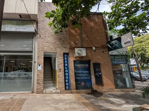 Oficina en el centro de posadas misiones