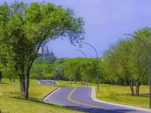 Terreno en Venta 10  mts Frente