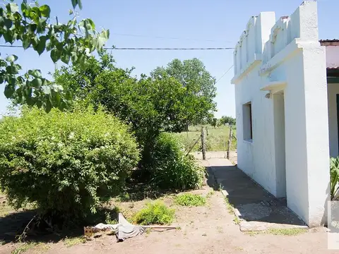 Casa en Venta en Urdampilleta, USD 38.000