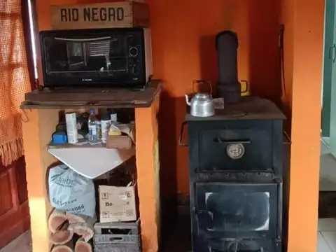 Casa en Venta 100 años