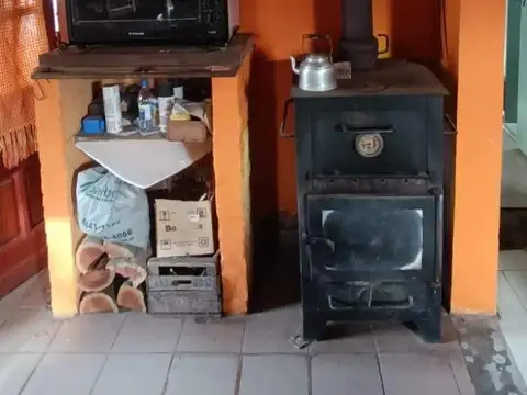 Casa en Venta 100 años