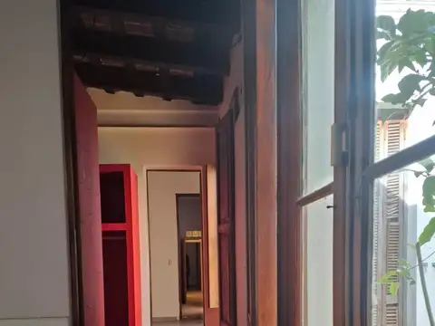 Depto Tipo Casa en Venta 40 años