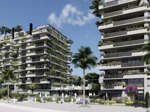Departamento en Venta en Nordelta Remeros Beach, USD 355.391