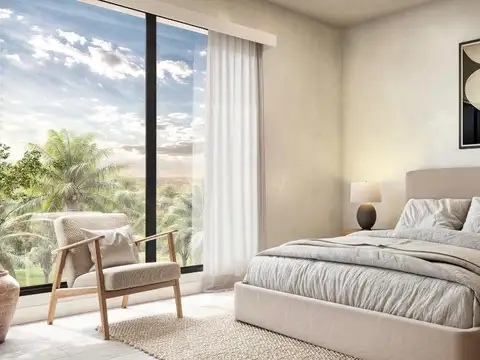 Departamento en Venta en Nordelta Remeros Beach, Nordelta