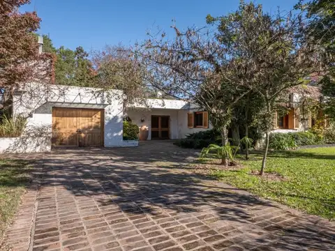 Casa en Venta de 3 dormitorios