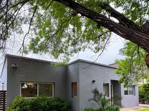 Venta casa La Comarca Tigre 5 ambientes Bancalari