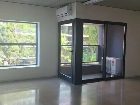 ALQUILER DE DPTO. 2 AMBIENTES CON BALCON  PUERTO M